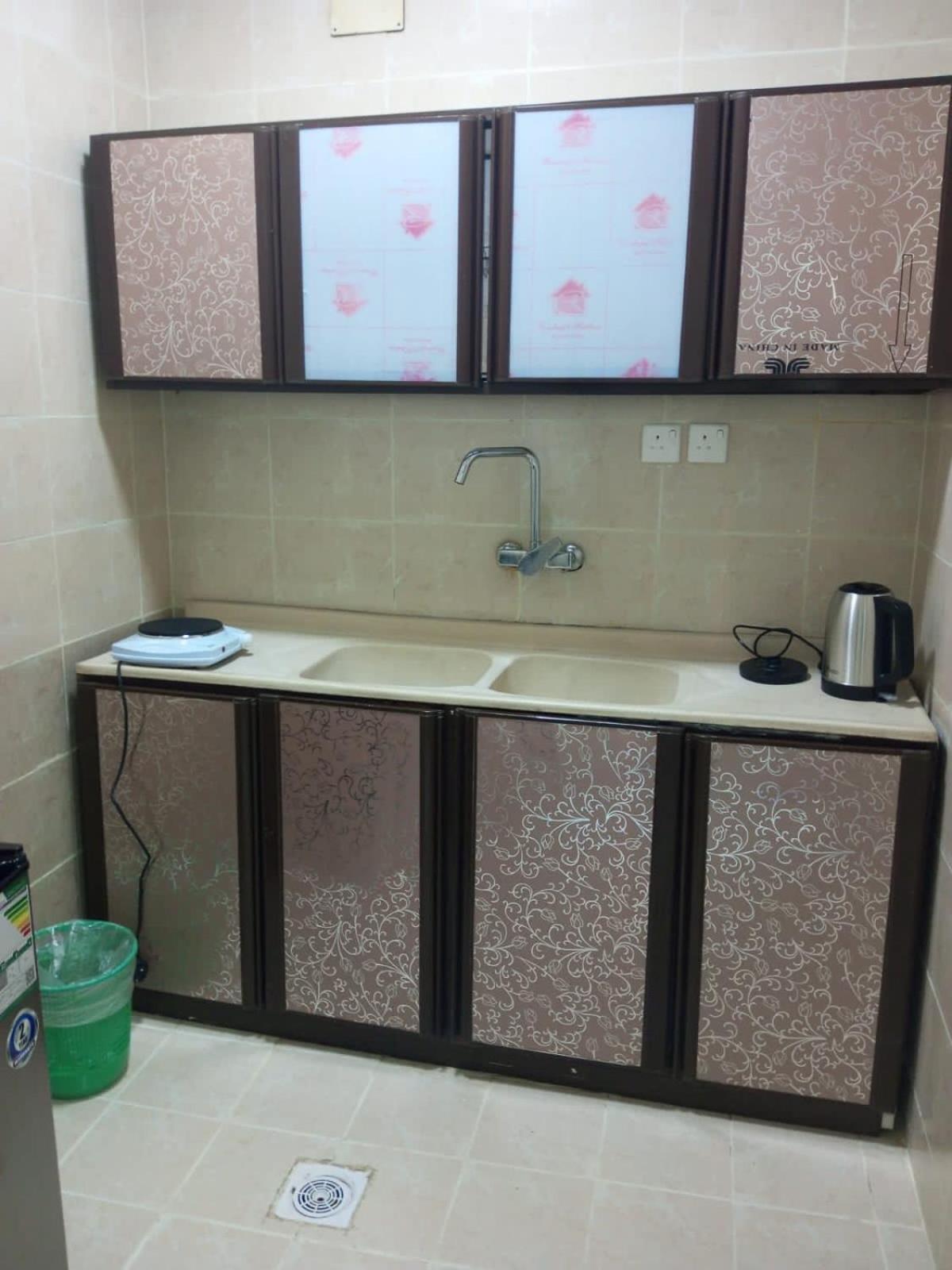 شقق الفتح الخاصة Al-Fateh Private Apartments Медина Экстерьер фото