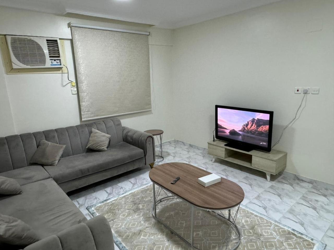 شقق الفتح الخاصة Al-Fateh Private Apartments Медина Экстерьер фото