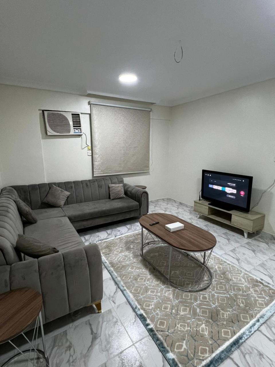 شقق الفتح الخاصة Al-Fateh Private Apartments Медина Экстерьер фото