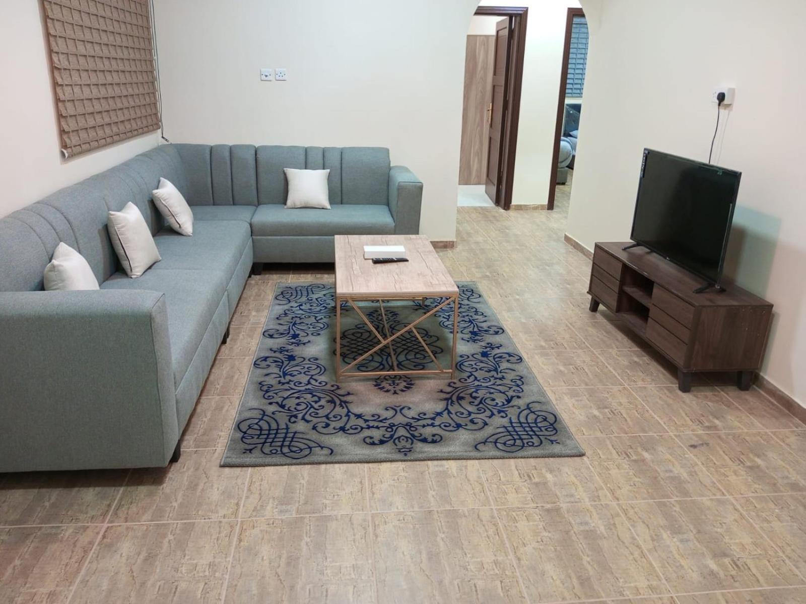 شقق الفتح الخاصة Al-Fateh Private Apartments Медина Экстерьер фото