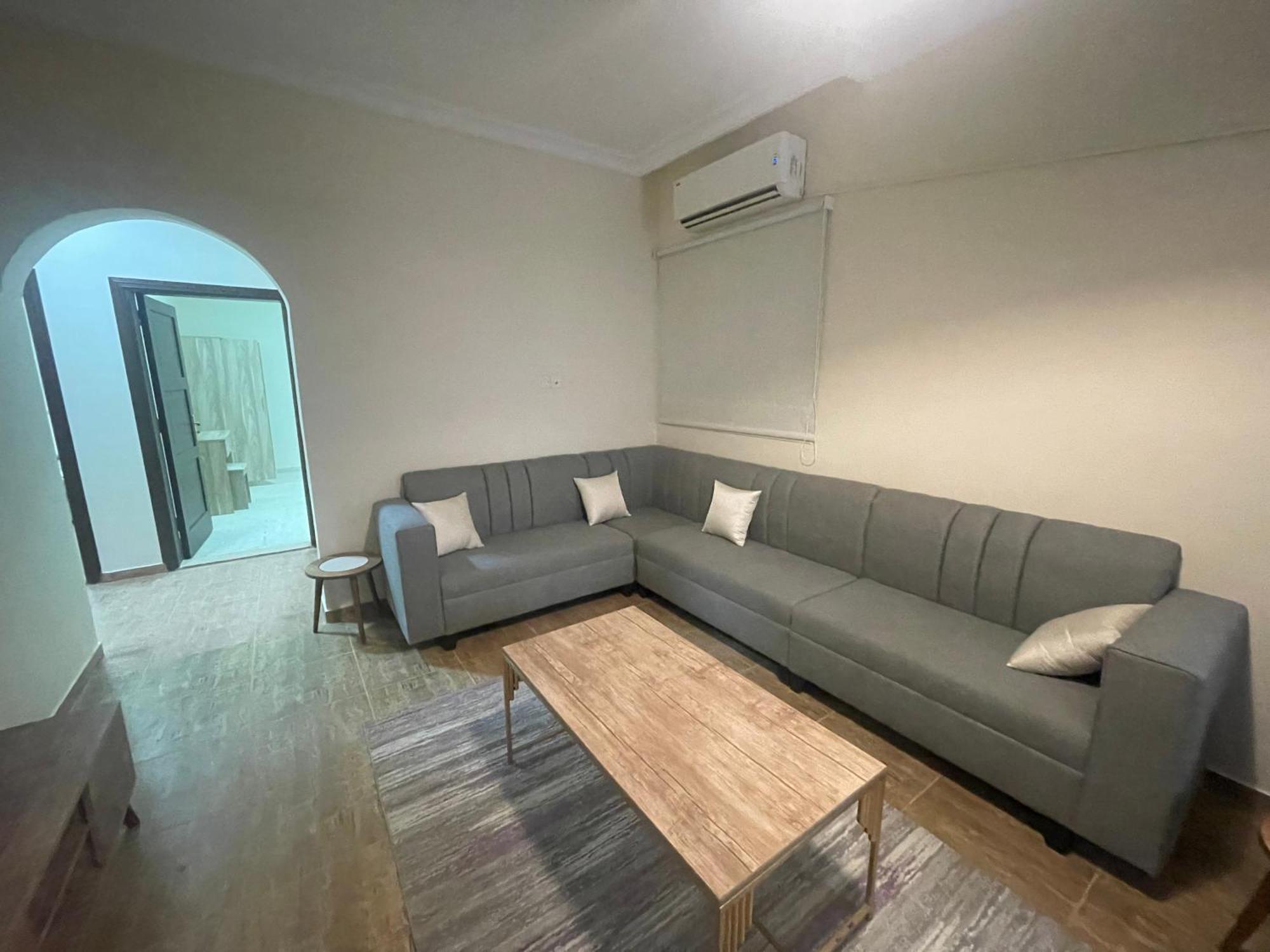شقق الفتح الخاصة Al-Fateh Private Apartments Медина Экстерьер фото