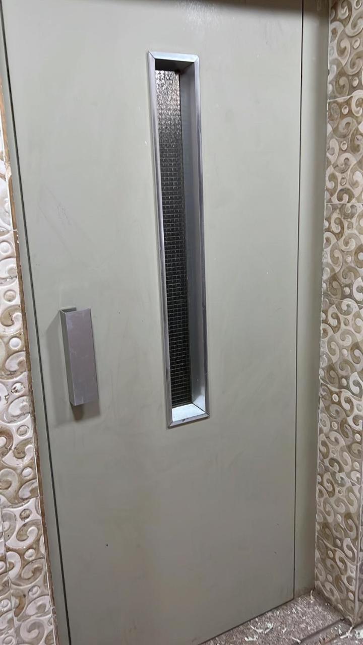 شقق الفتح الخاصة Al-Fateh Private Apartments Медина Экстерьер фото