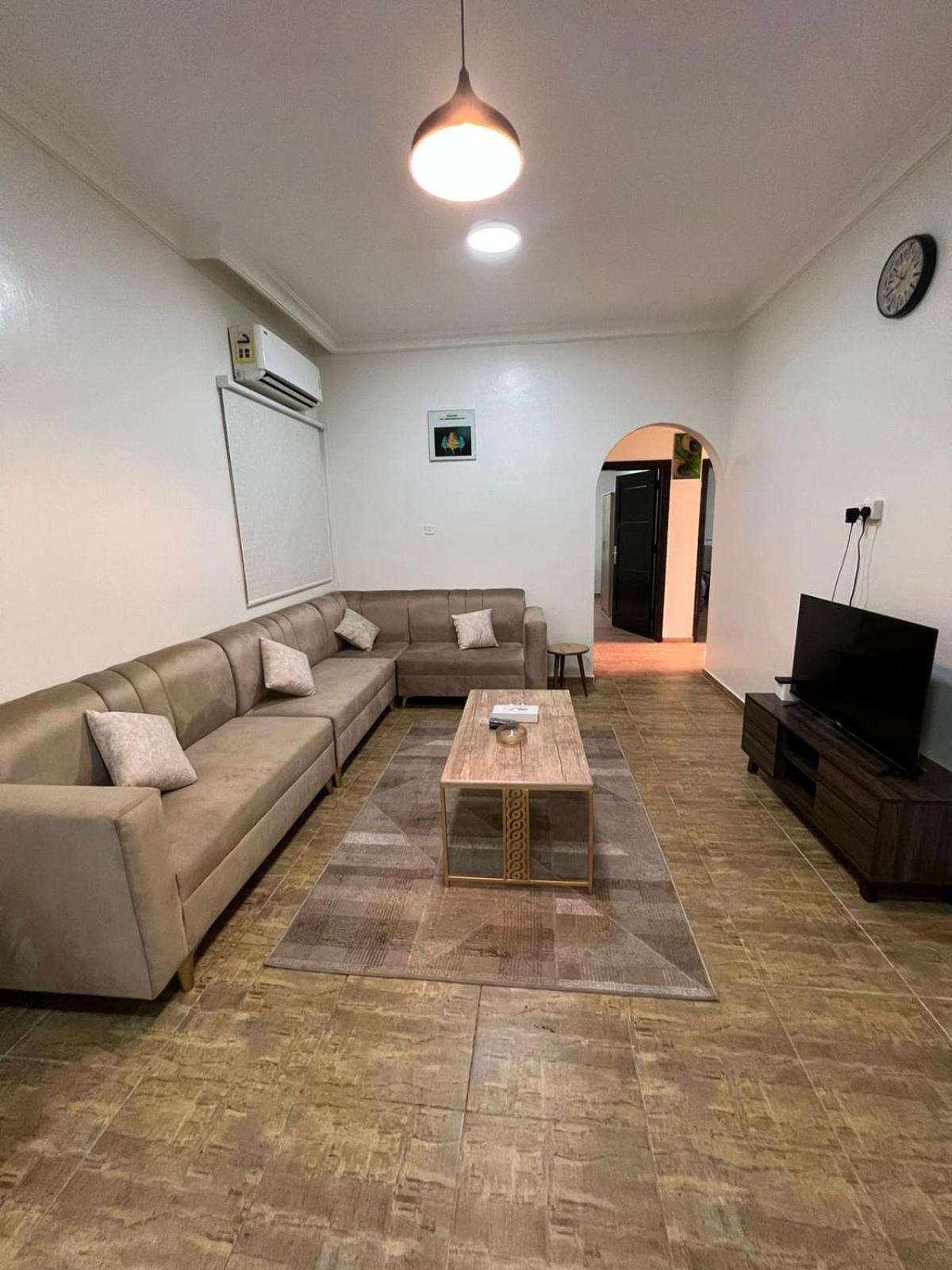 شقق الفتح الخاصة Al-Fateh Private Apartments Медина Экстерьер фото