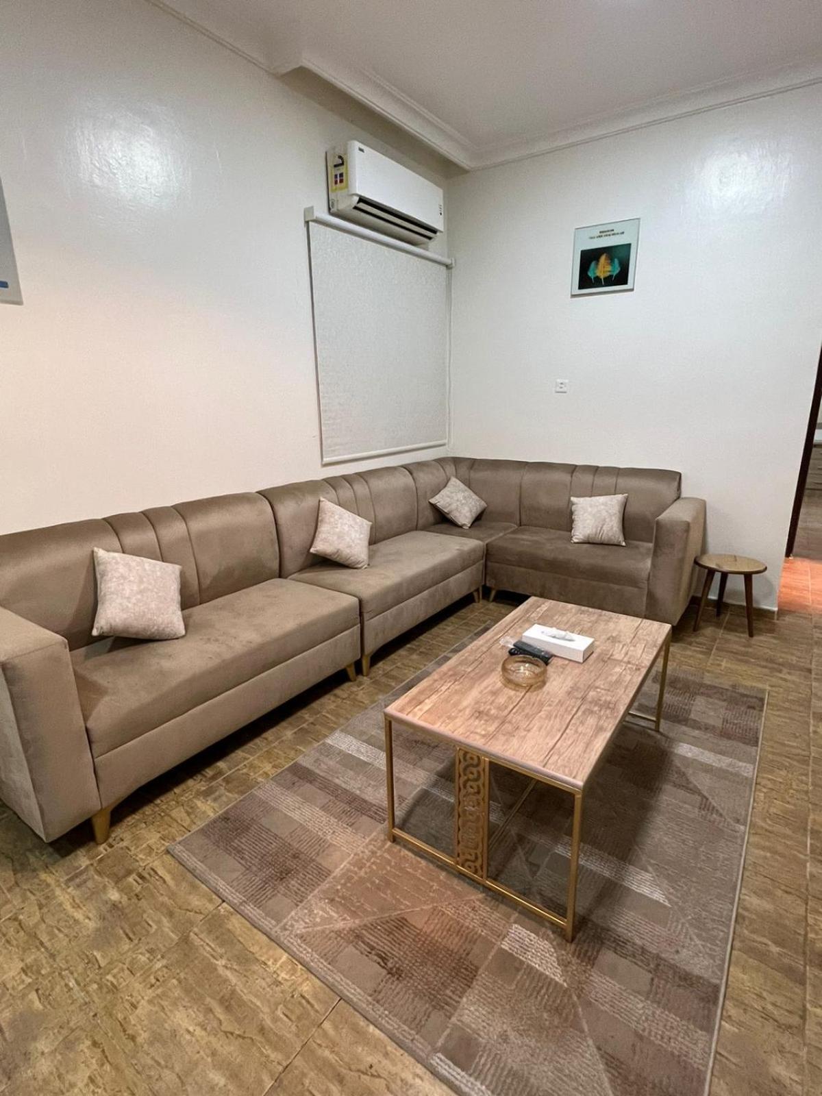شقق الفتح الخاصة Al-Fateh Private Apartments Медина Экстерьер фото