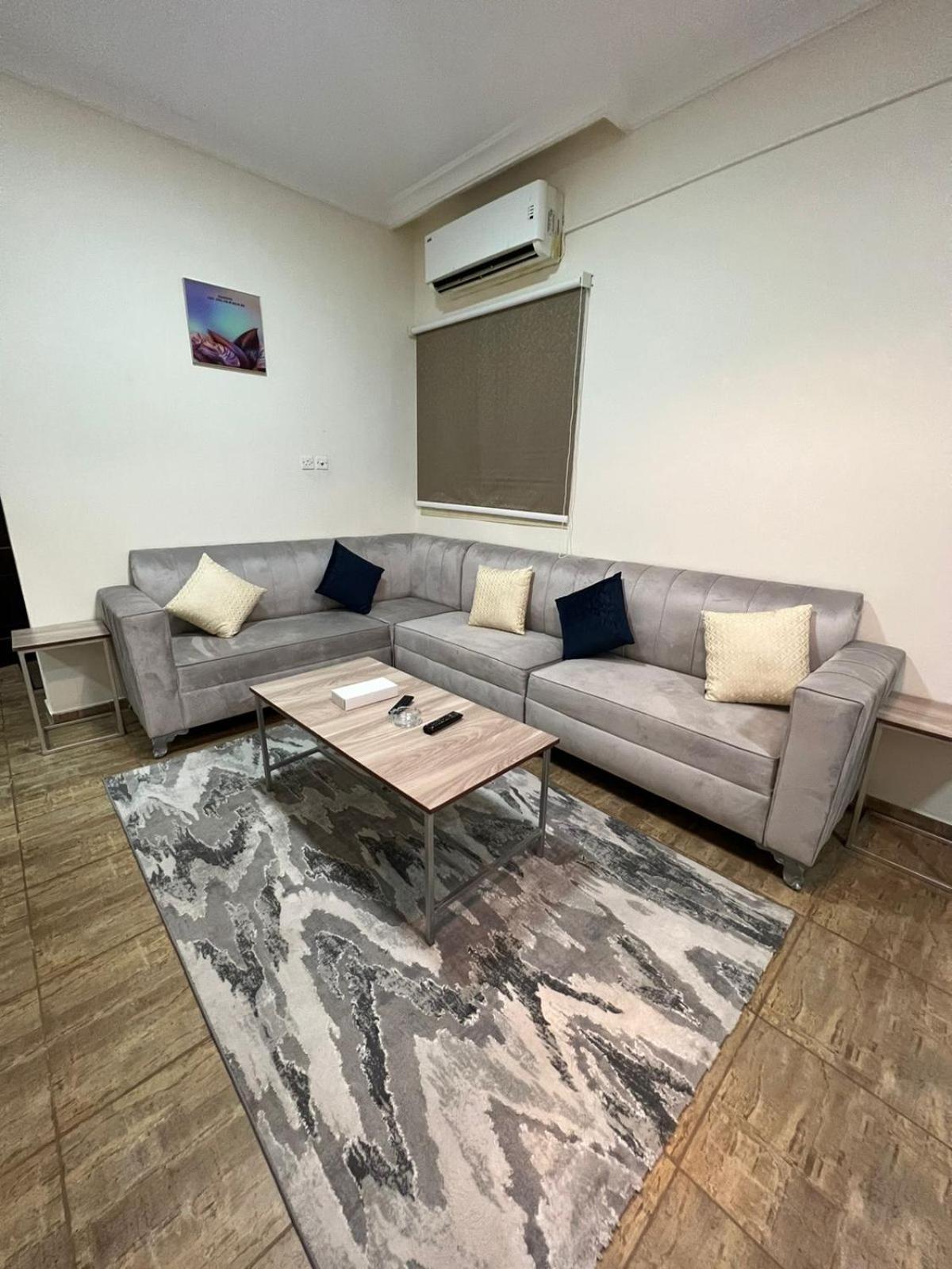 شقق الفتح الخاصة Al-Fateh Private Apartments Медина Экстерьер фото