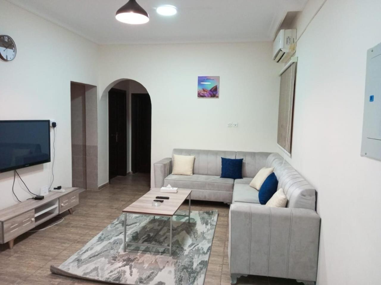 شقق الفتح الخاصة Al-Fateh Private Apartments Медина Экстерьер фото