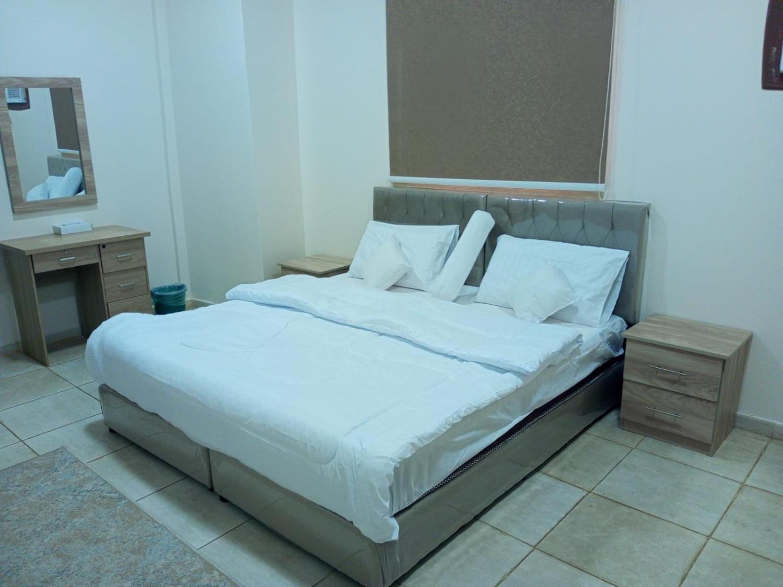 شقق الفتح الخاصة Al-Fateh Private Apartments Медина Экстерьер фото
