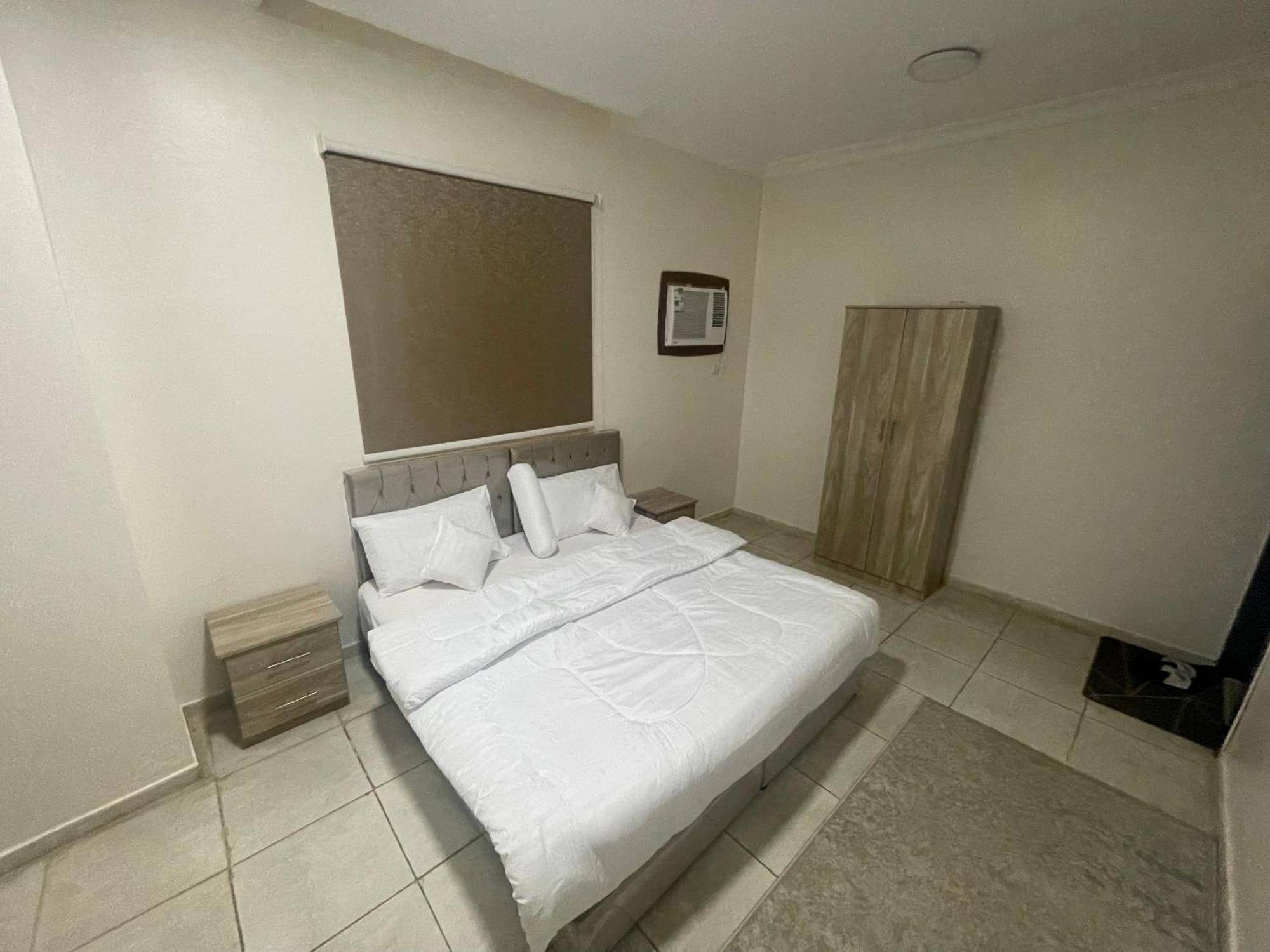 شقق الفتح الخاصة Al-Fateh Private Apartments Медина Экстерьер фото