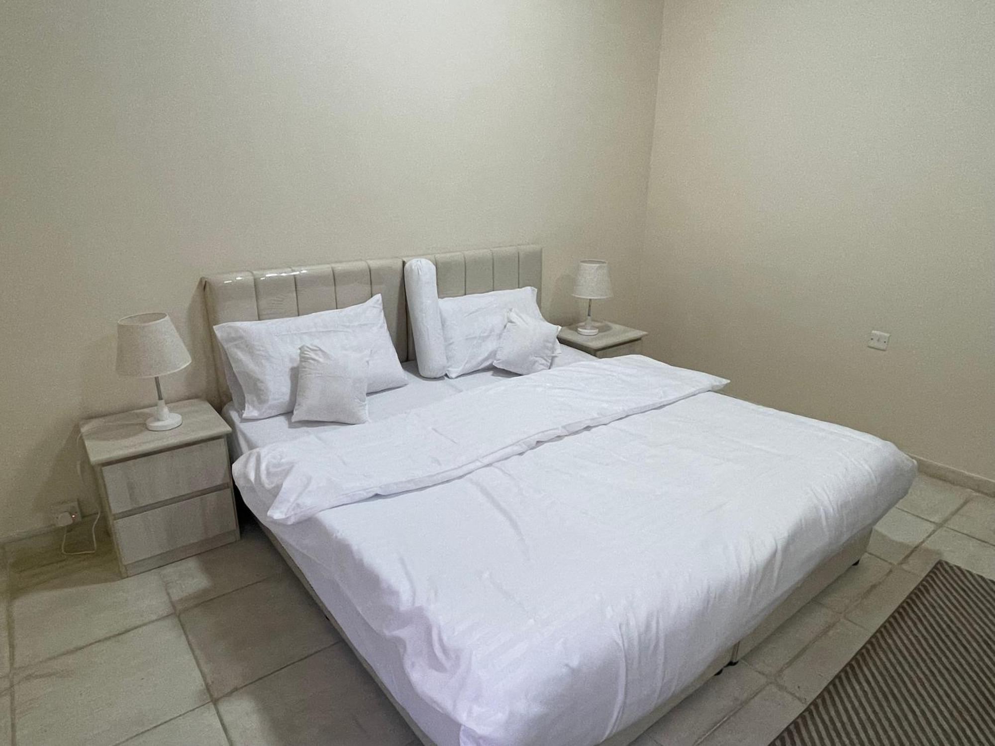شقق الفتح الخاصة Al-Fateh Private Apartments Медина Экстерьер фото