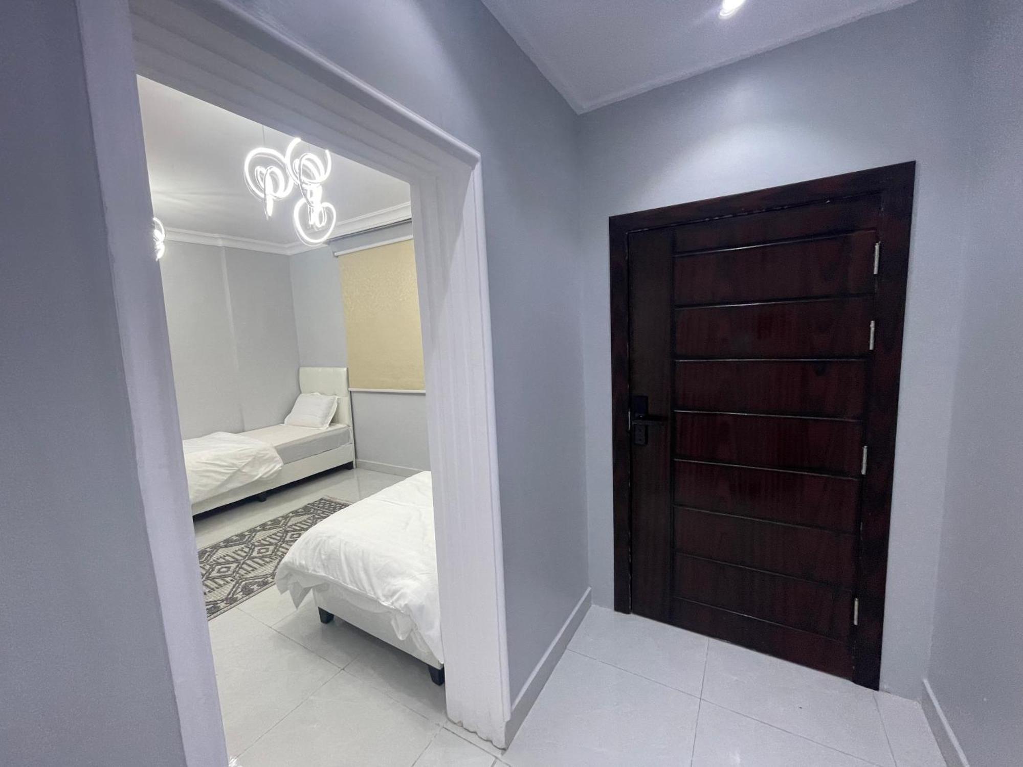 شقق الفتح الخاصة Al-Fateh Private Apartments Медина Номер фото