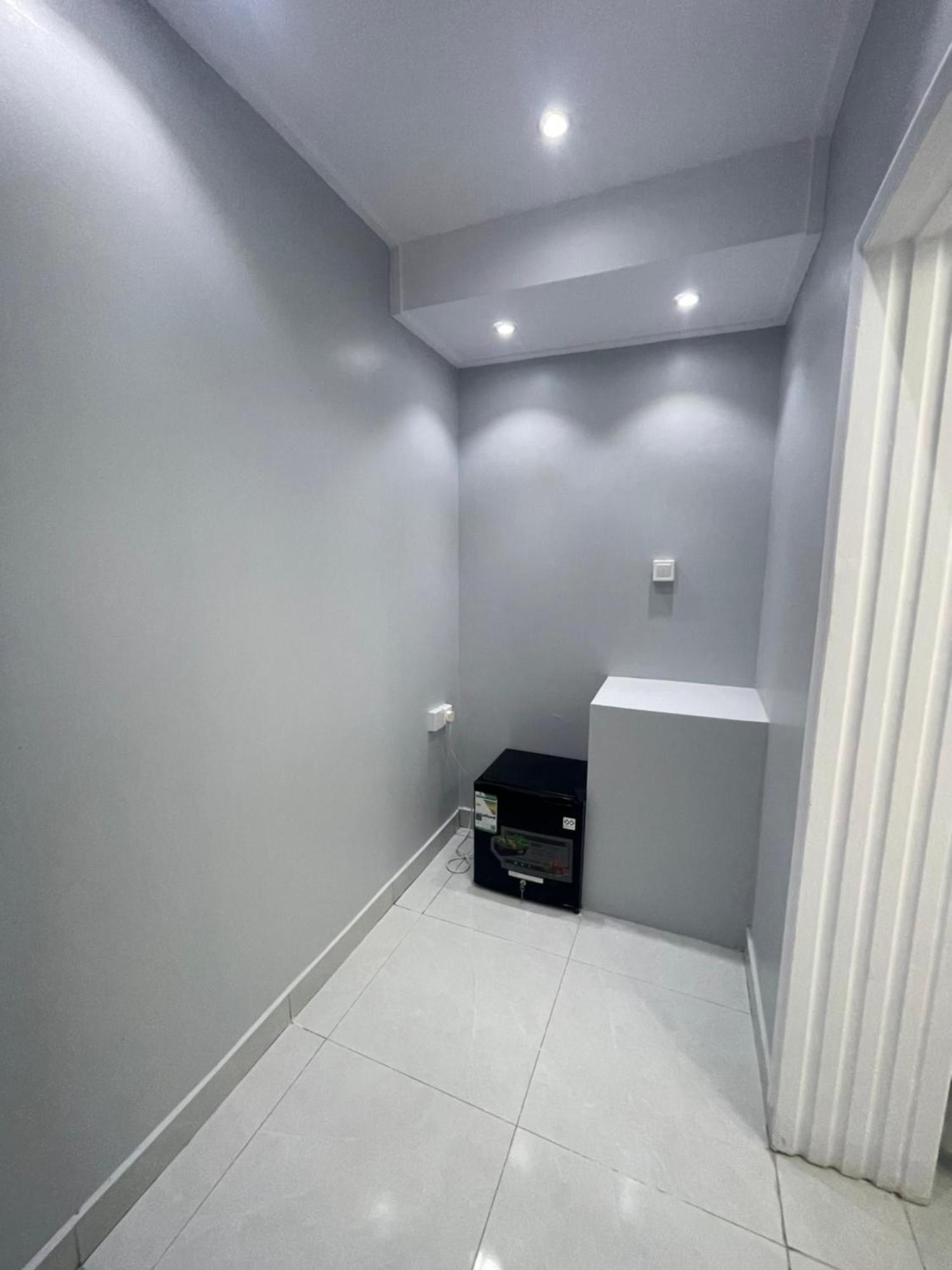 شقق الفتح الخاصة Al-Fateh Private Apartments Медина Номер фото