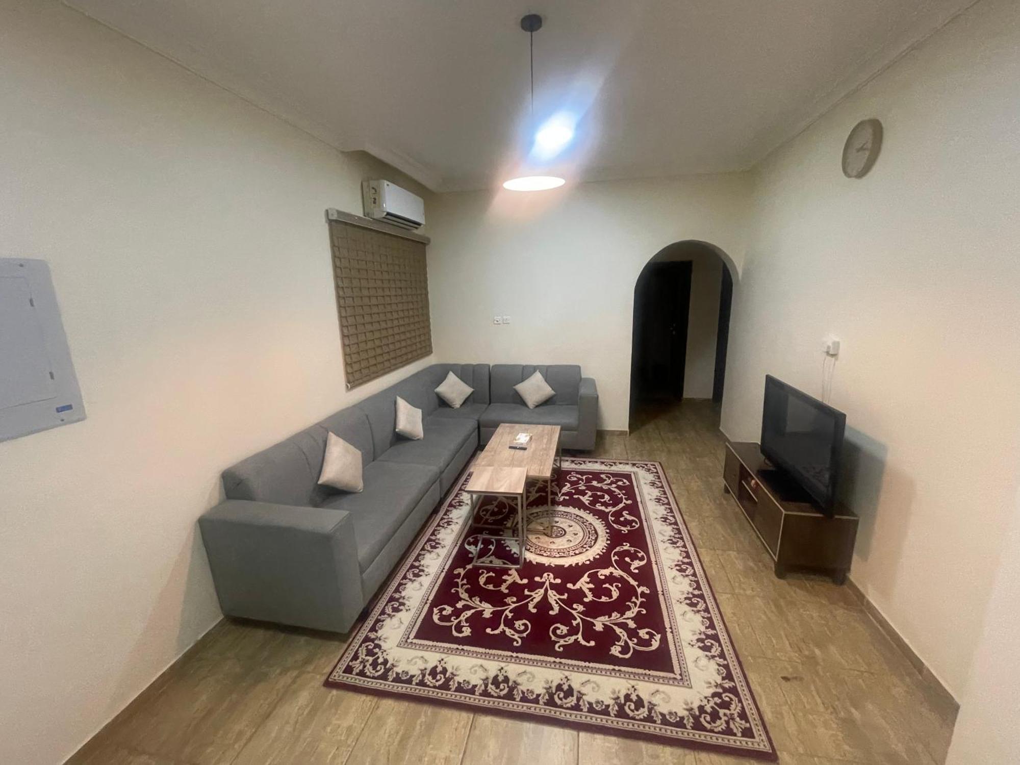 شقق الفتح الخاصة Al-Fateh Private Apartments Медина Экстерьер фото