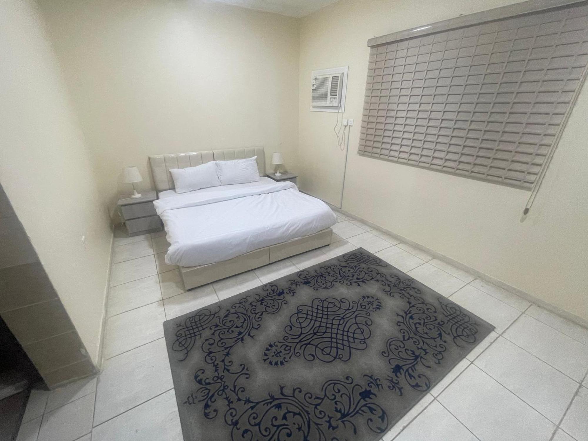شقق الفتح الخاصة Al-Fateh Private Apartments Медина Экстерьер фото