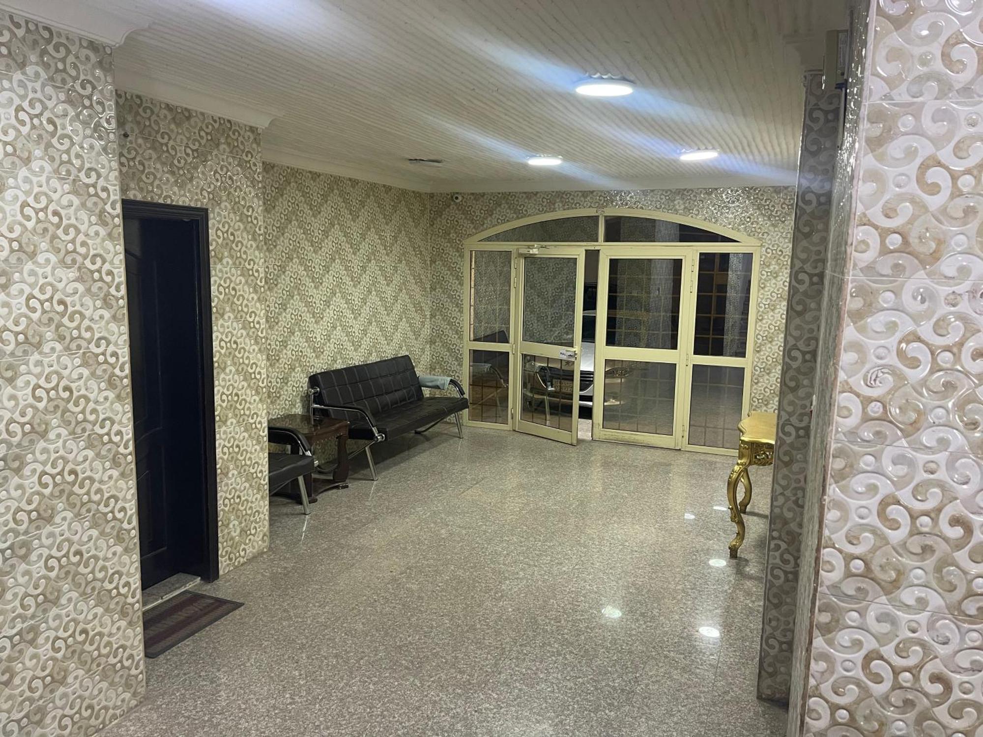 شقق الفتح الخاصة Al-Fateh Private Apartments Медина Экстерьер фото
