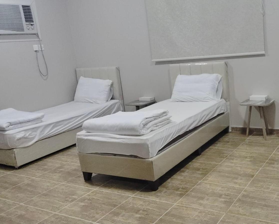 شقق الفتح الخاصة Al-Fateh Private Apartments Медина Экстерьер фото