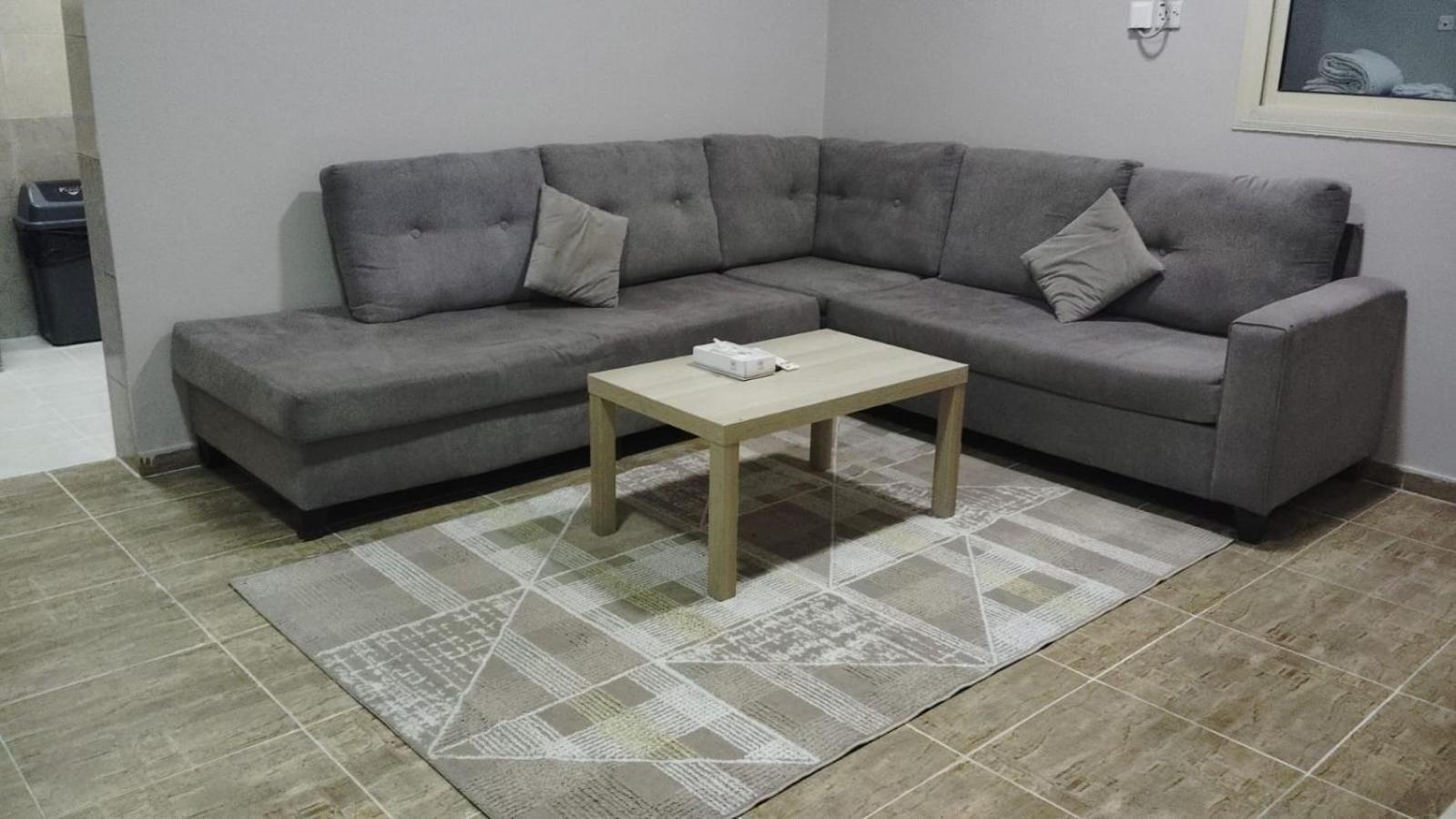 شقق الفتح الخاصة Al-Fateh Private Apartments Медина Экстерьер фото