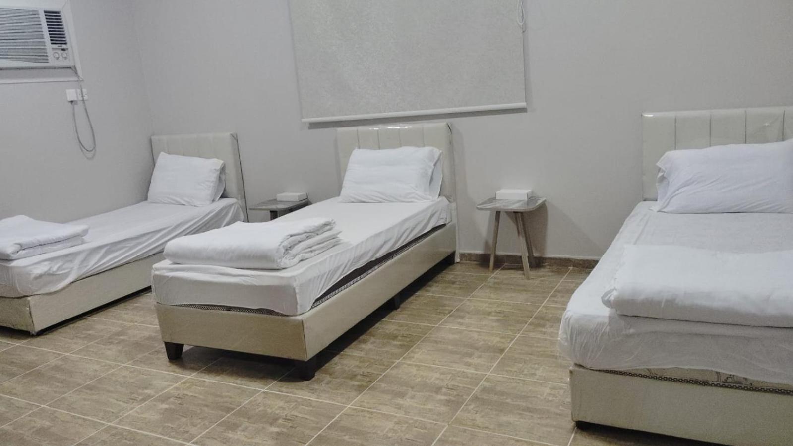 شقق الفتح الخاصة Al-Fateh Private Apartments Медина Экстерьер фото