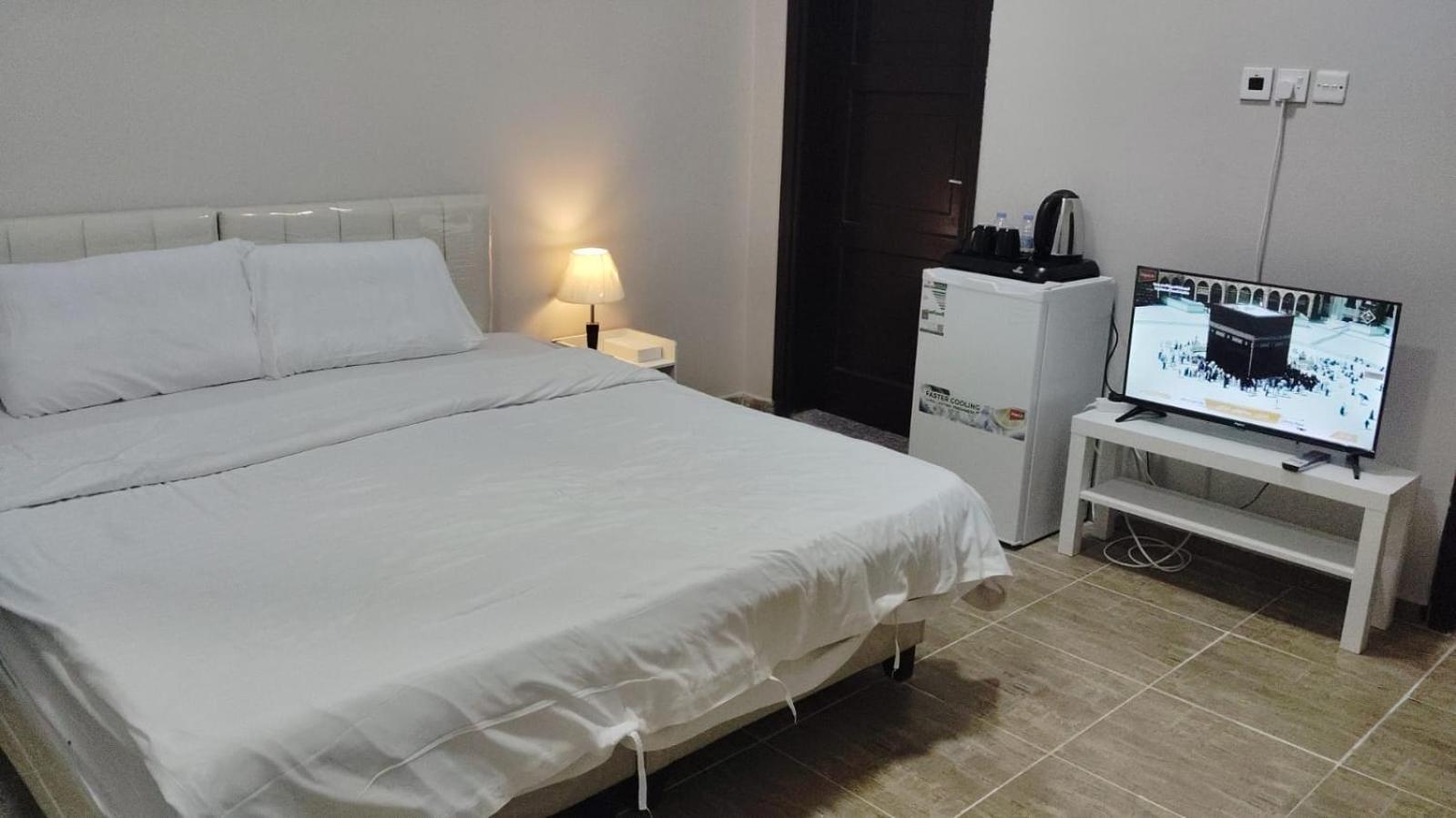 شقق الفتح الخاصة Al-Fateh Private Apartments Медина Экстерьер фото