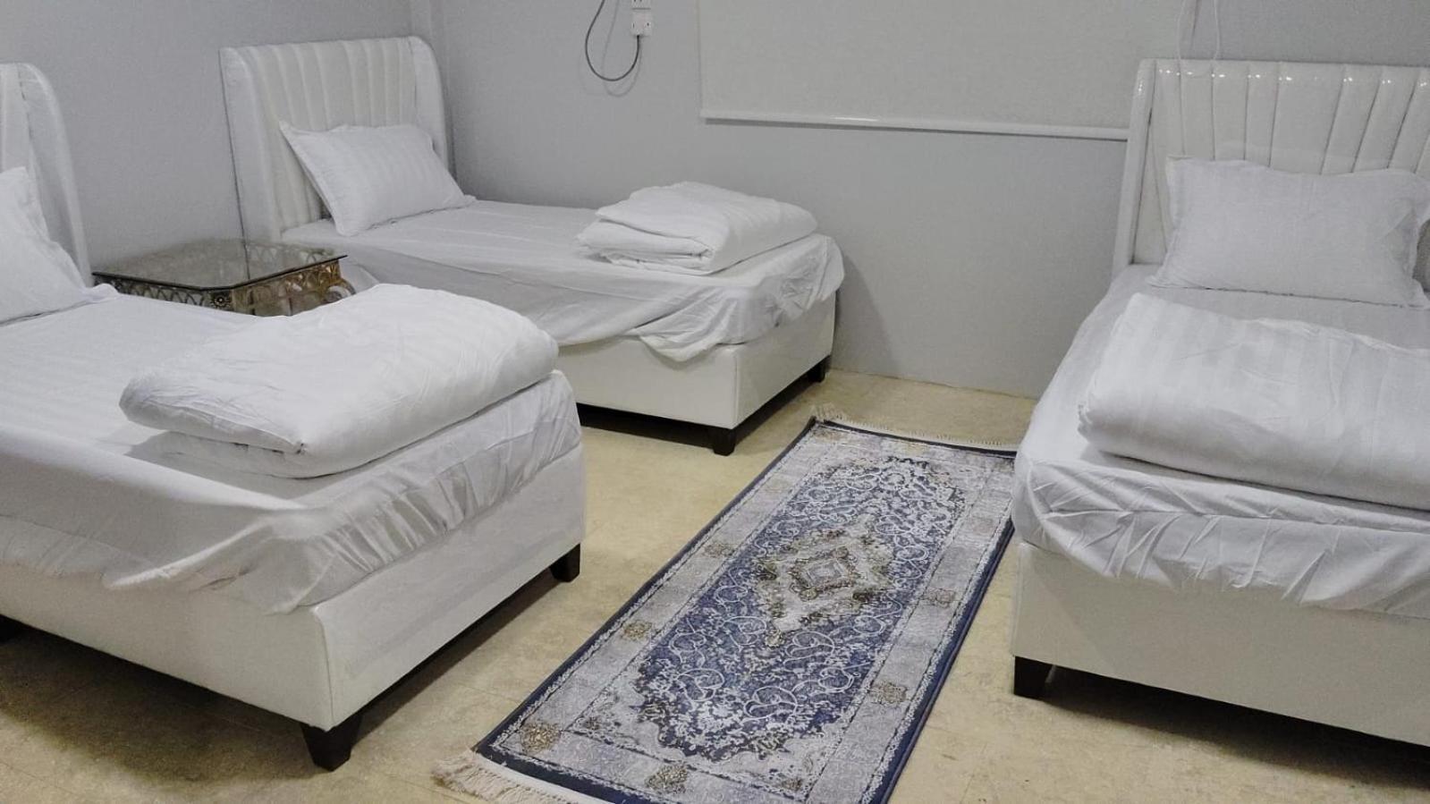شقق الفتح الخاصة Al-Fateh Private Apartments Медина Экстерьер фото