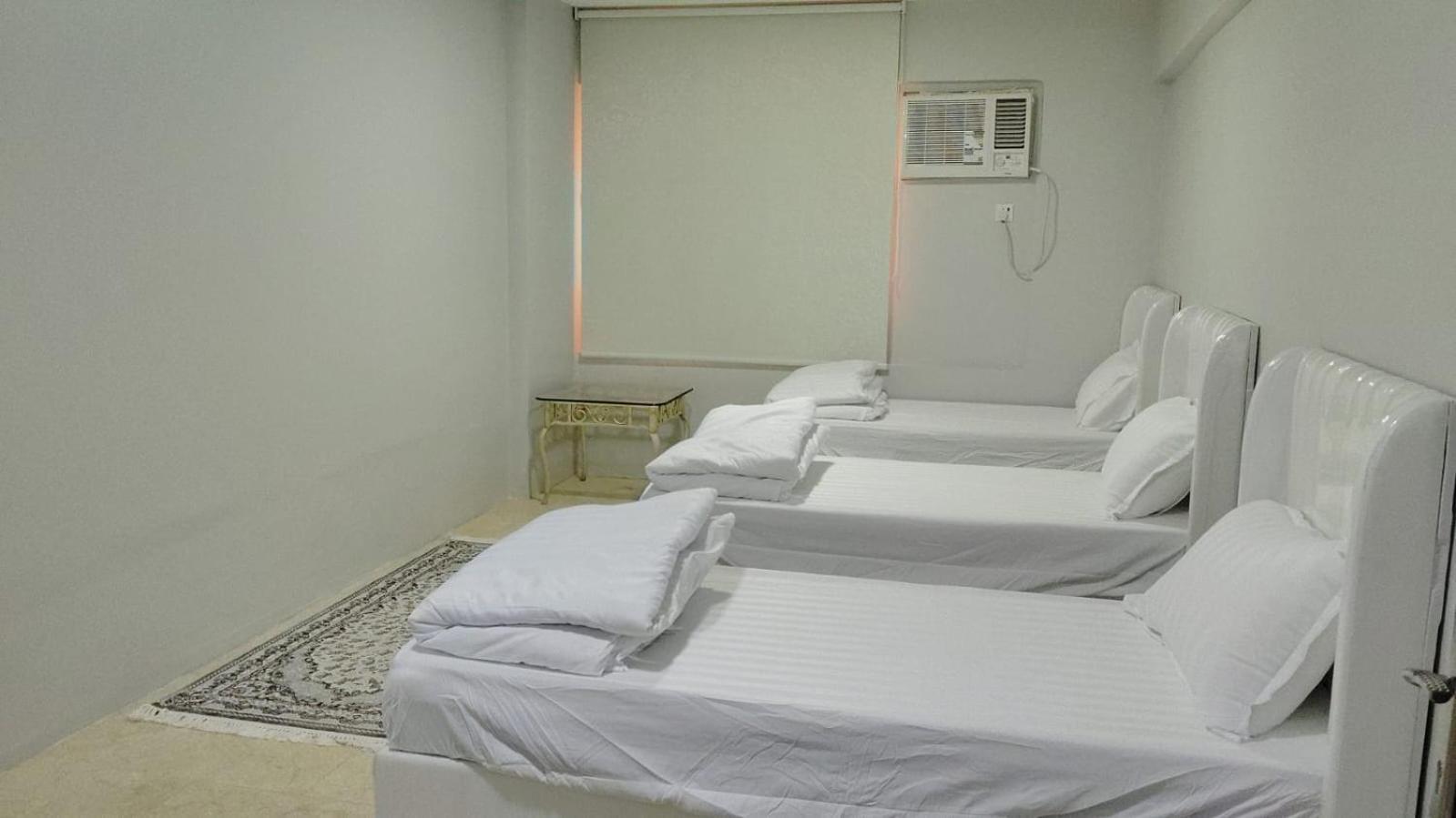 شقق الفتح الخاصة Al-Fateh Private Apartments Медина Экстерьер фото