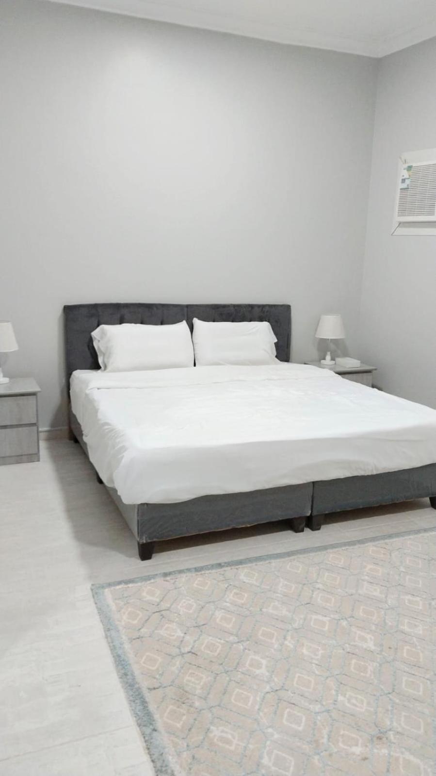 شقق الفتح الخاصة Al-Fateh Private Apartments Медина Экстерьер фото