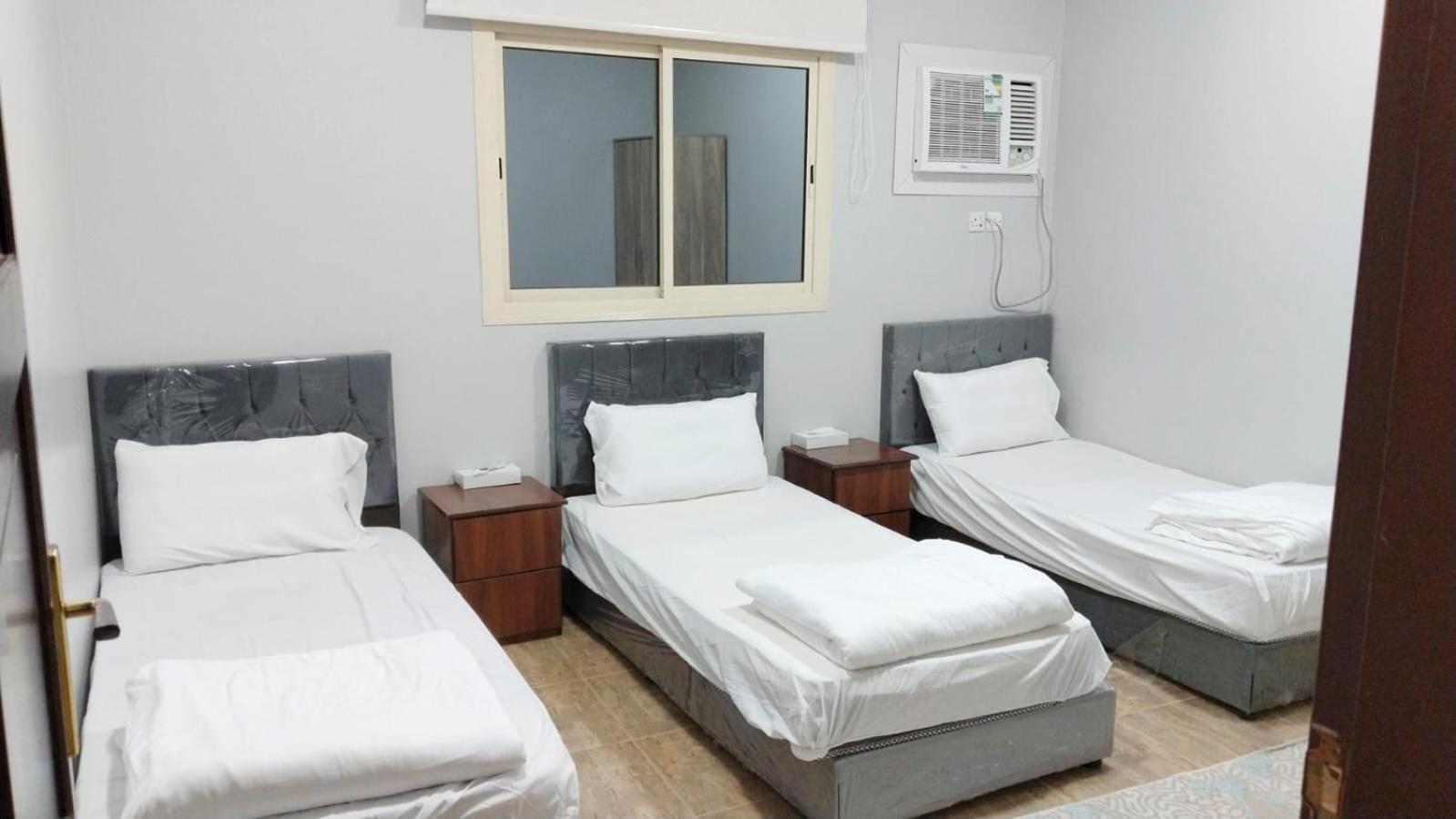 شقق الفتح الخاصة Al-Fateh Private Apartments Медина Экстерьер фото